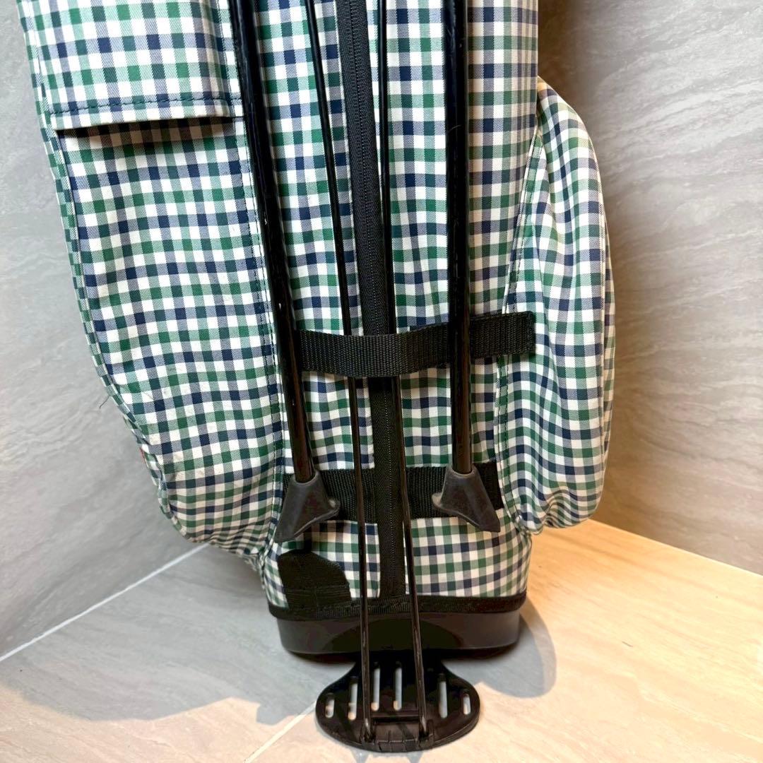 ADMIRAL キャディバッグ 9.0型