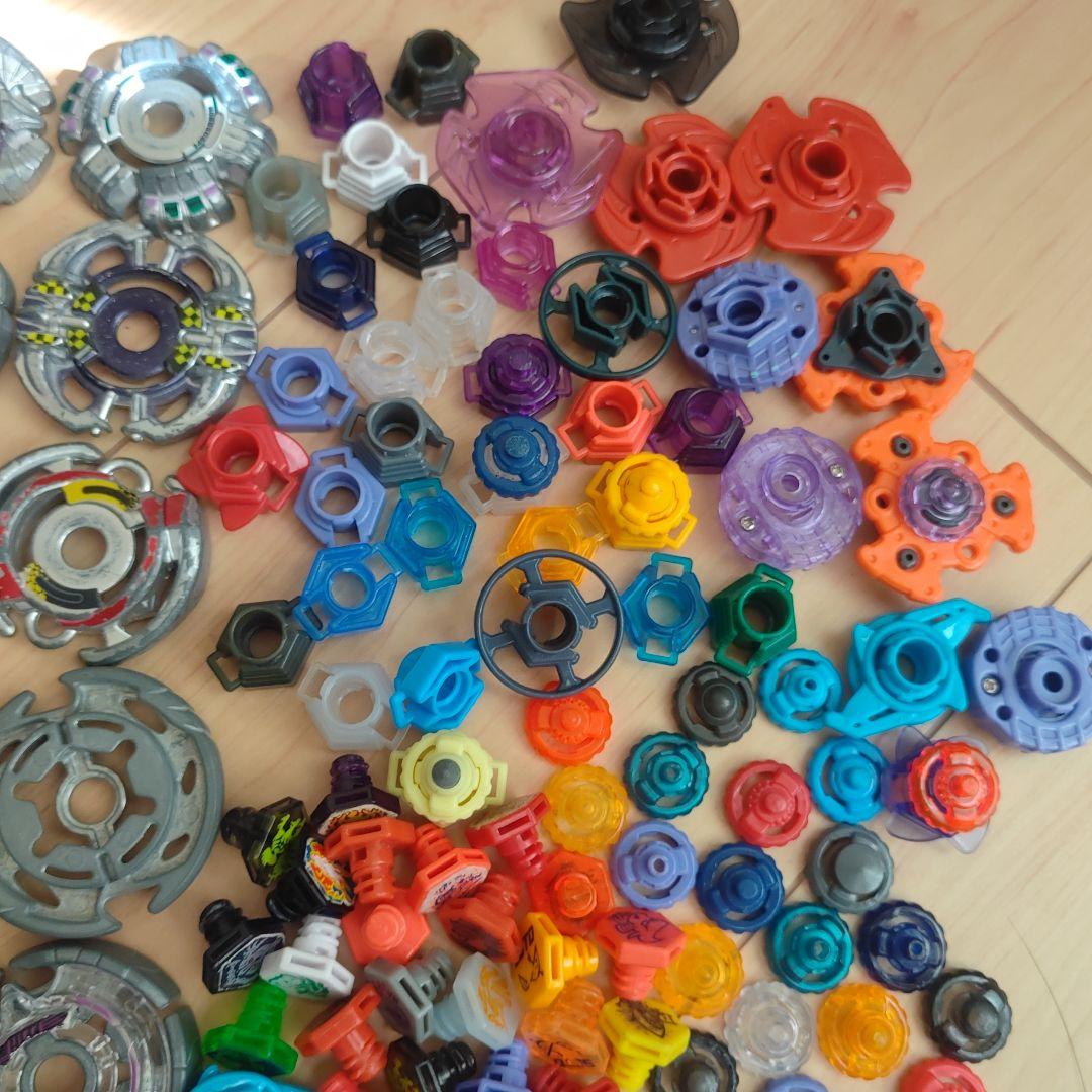 【大量】メタルファイトベイブレード まとめ売り