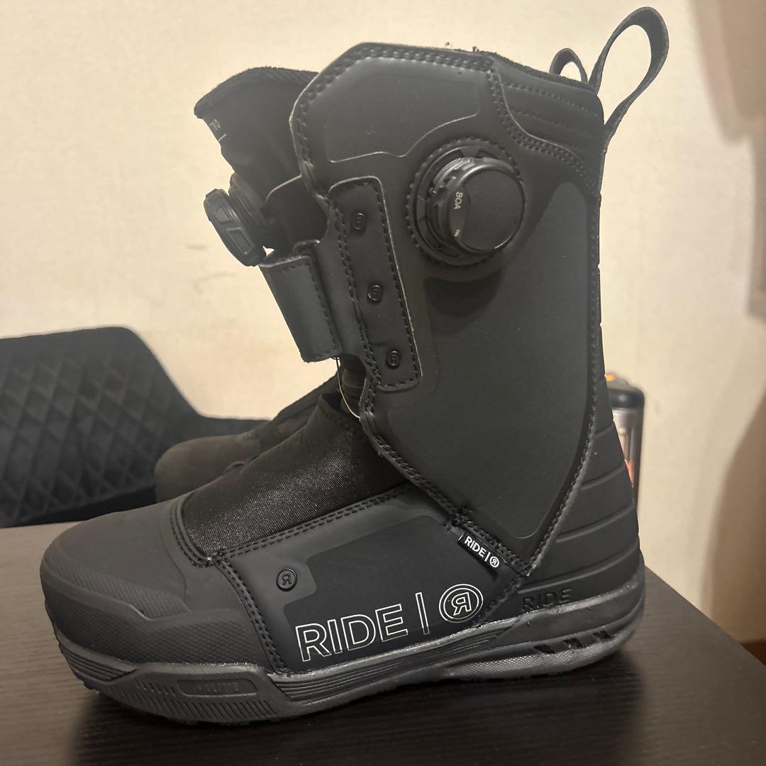 【極美品】RIDE the 92 NINETY-TWO 26