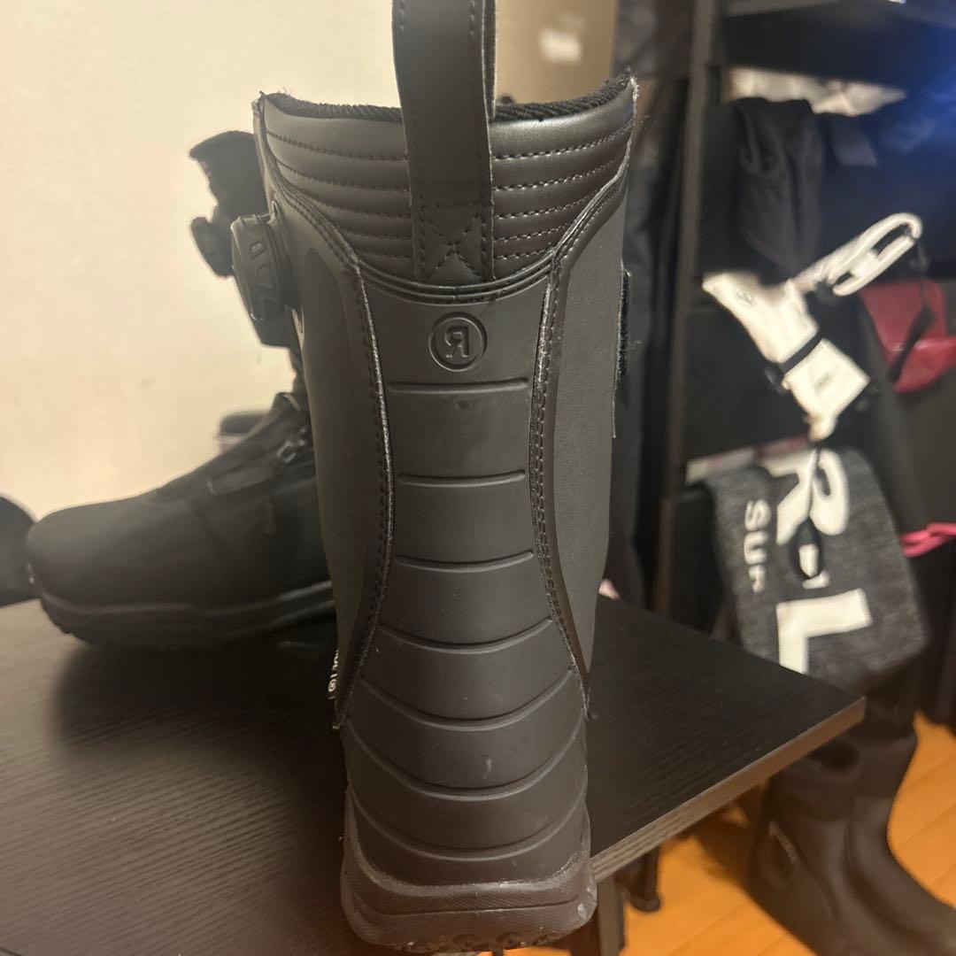 【極美品】RIDE the 92 NINETY-TWO 26