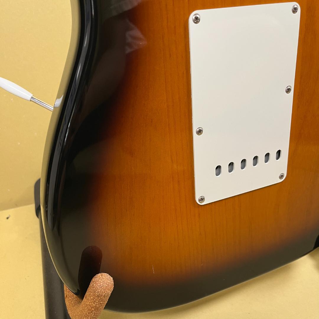 ギター Fender MIJ Heritage 50s Stratocaster 2TS