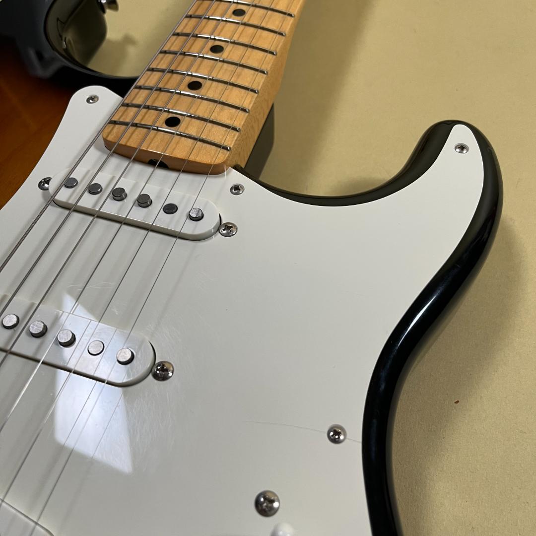 ギター Fender MIJ Heritage 50s Stratocaster 2TS