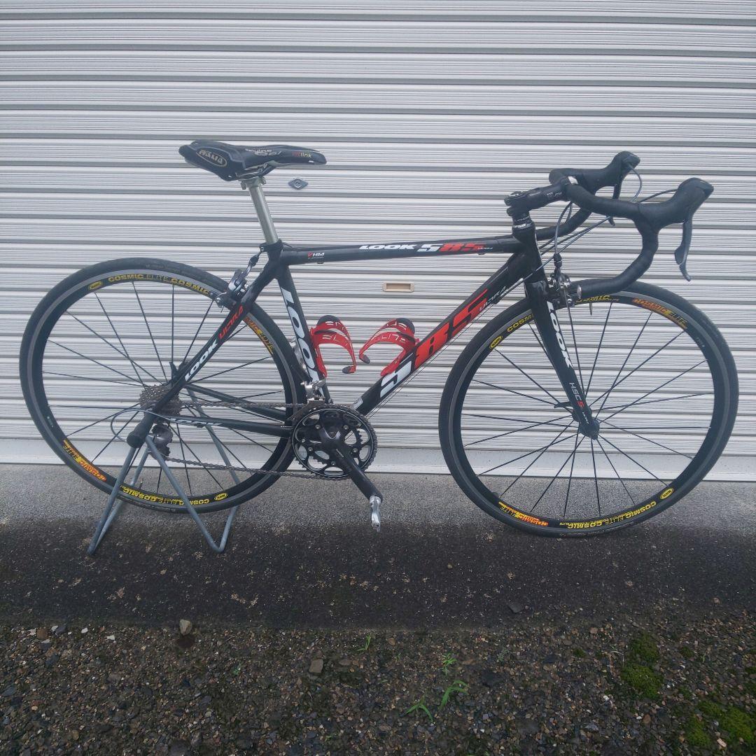 LOOK 585 Ultra ルック 585 ウルトラ XS ロードバイク