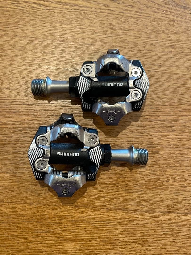 【SPDペダル】シマノ　PD-M8100