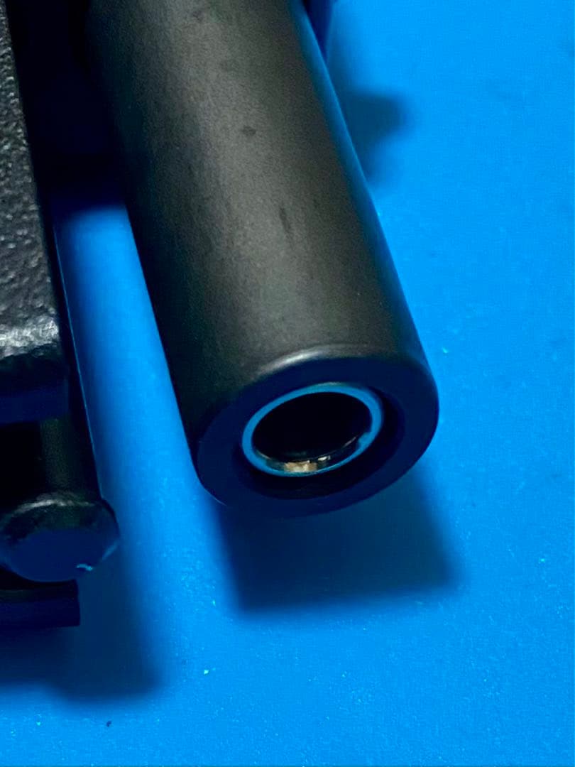 東京マルイ グロック19 カスタム 訳有★インナーバレル/新品ビーバーテイル他