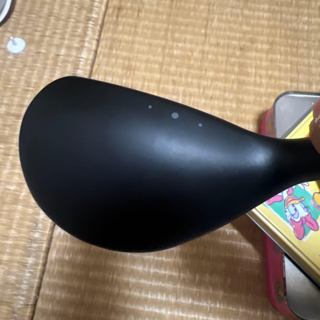 レフティ　G425 ハイブリッド　4.5.6番