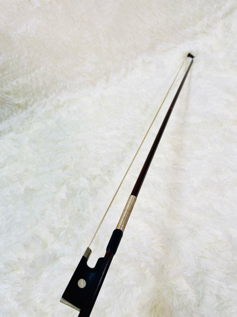 美品　美虎杢　Atolier Shion ASV-1 4/4 ケース　バイオリン