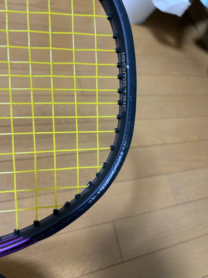 値下げ！YONEX VCORE PRO 104インチISOMETRICラケット
