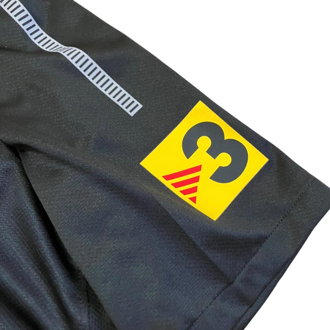 ナイキ バルセロナ メッシ10 アウェイ S LFPパッチ付