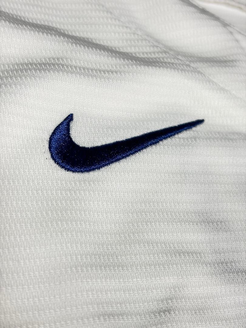 100%正規品ユースXL新品ナイキマーク刺繍仕様2025ワールドシリーズ大谷翔平