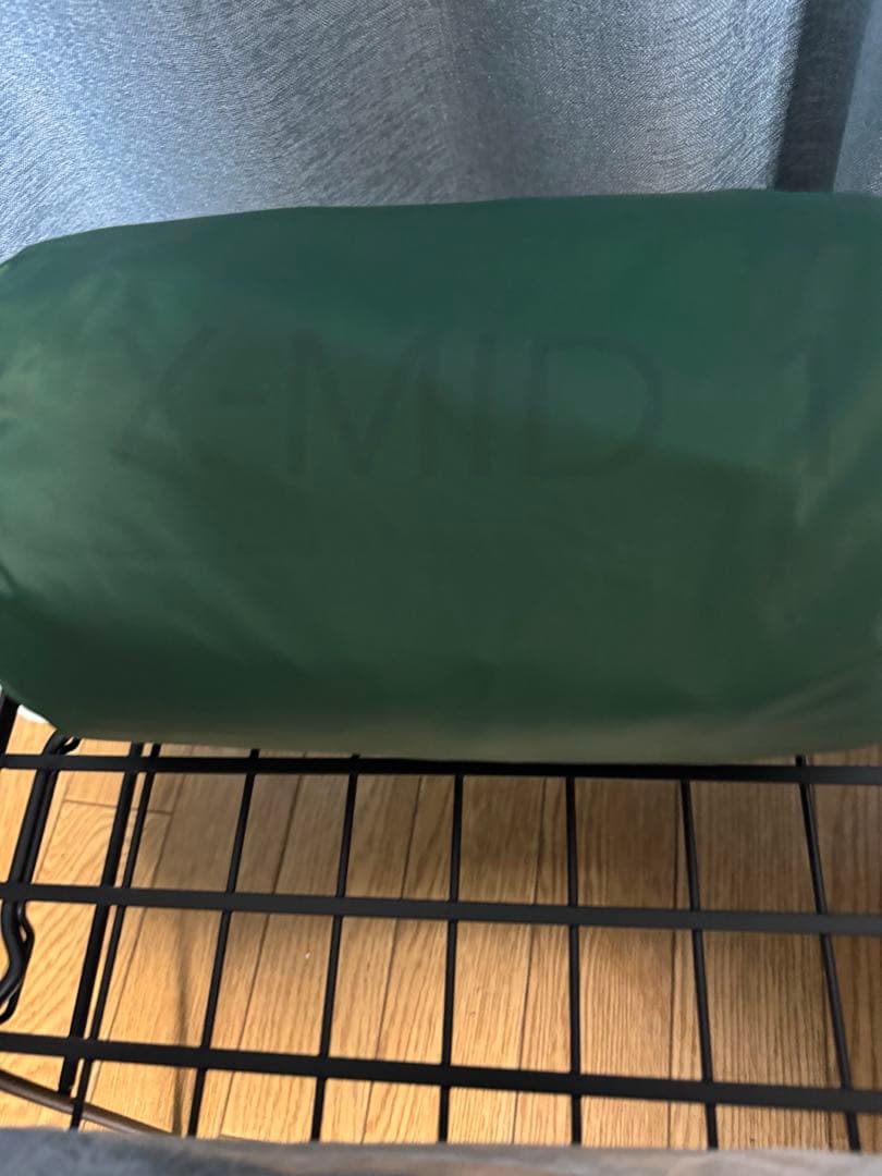 hirodurston gear X-mid solid 1 solid