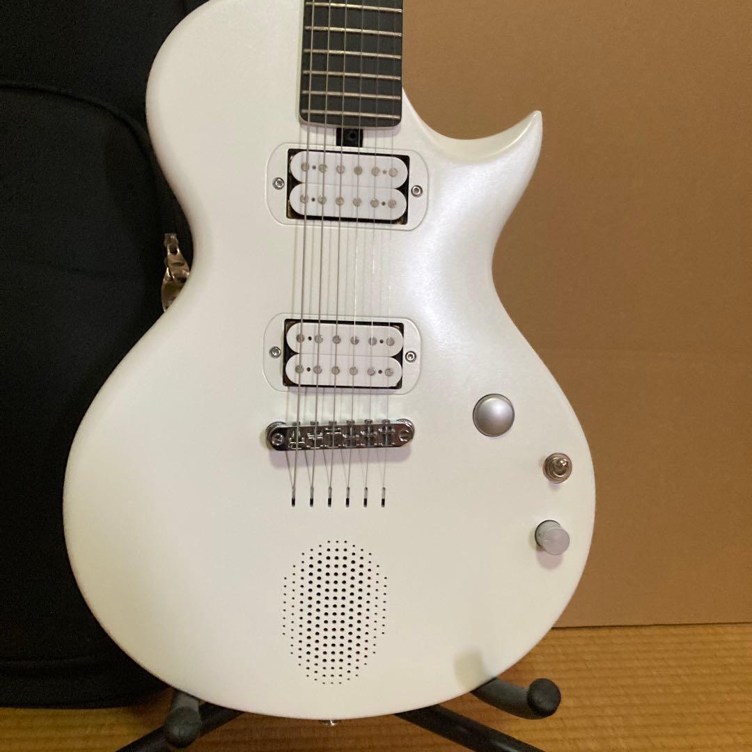 ENYA NOVA GO SONIC本体 専用ケース有