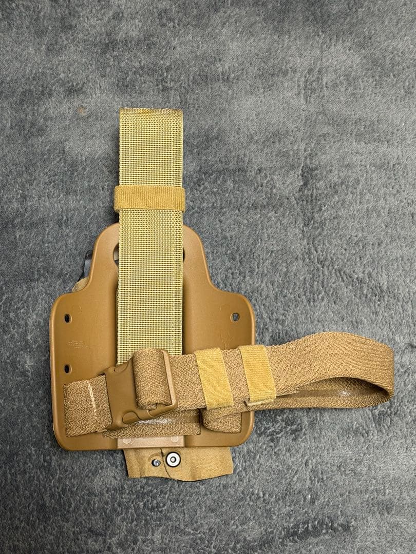 o*d様 Safariland ホルスター 6354 DO GLOCK X300