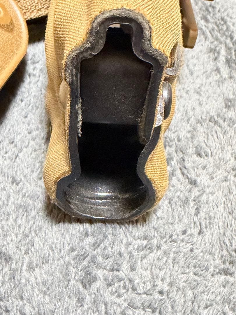 o*d様 Safariland ホルスター 6354 DO GLOCK X300