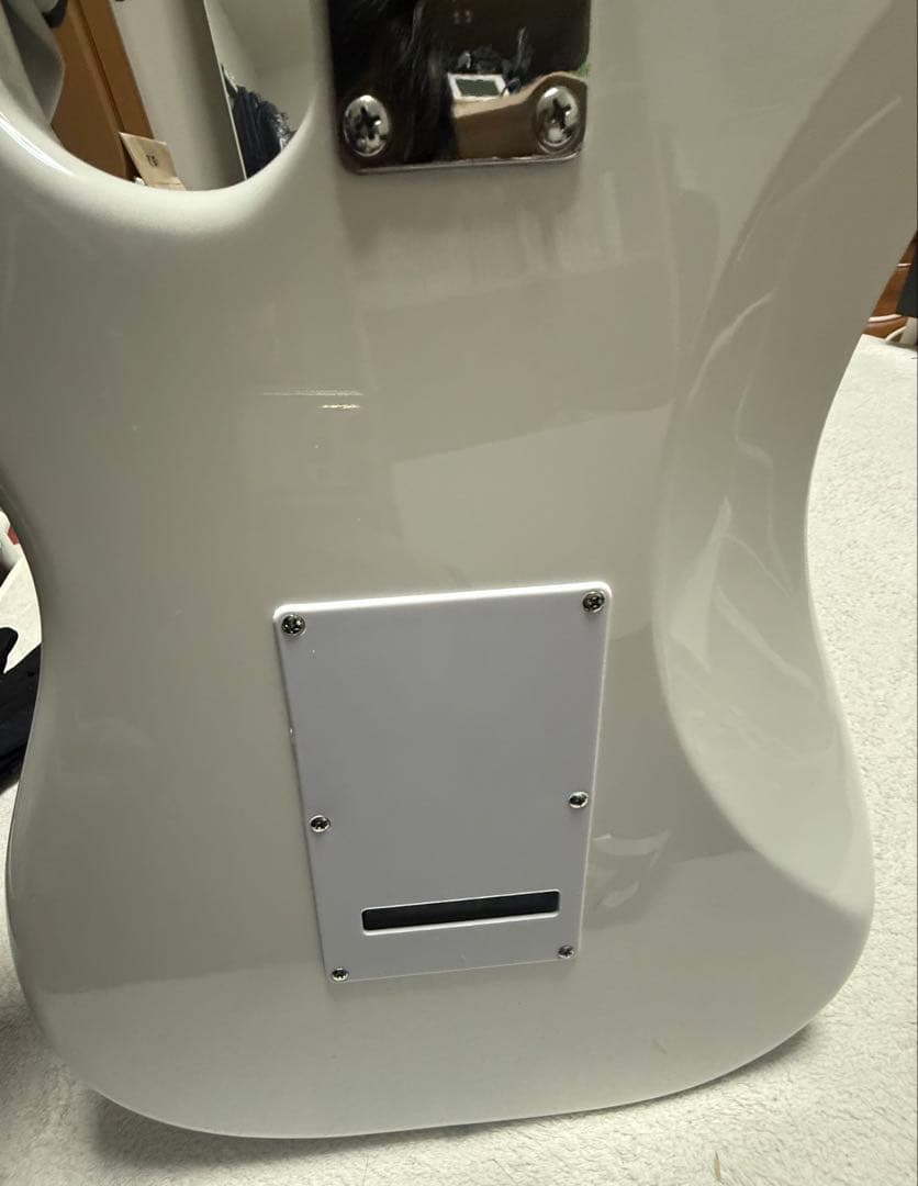 GrassRoots G-SE-50R エレキギター　2024年モデル