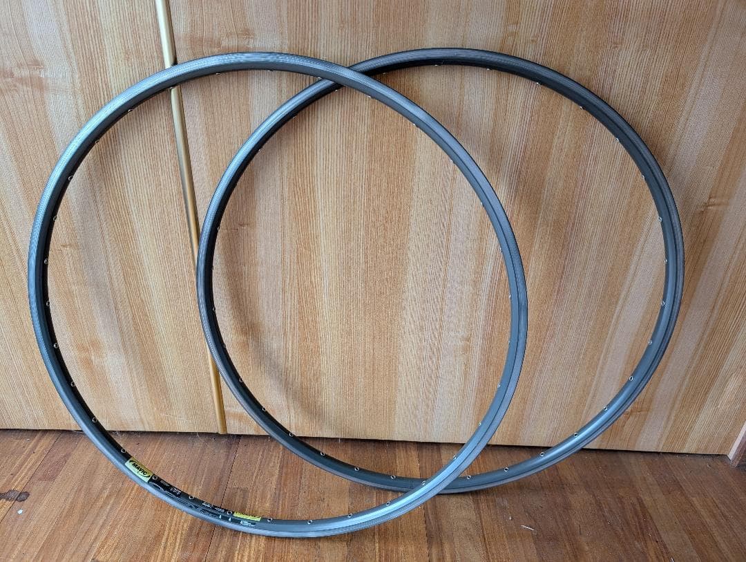 パーツ mavic open pro 32h