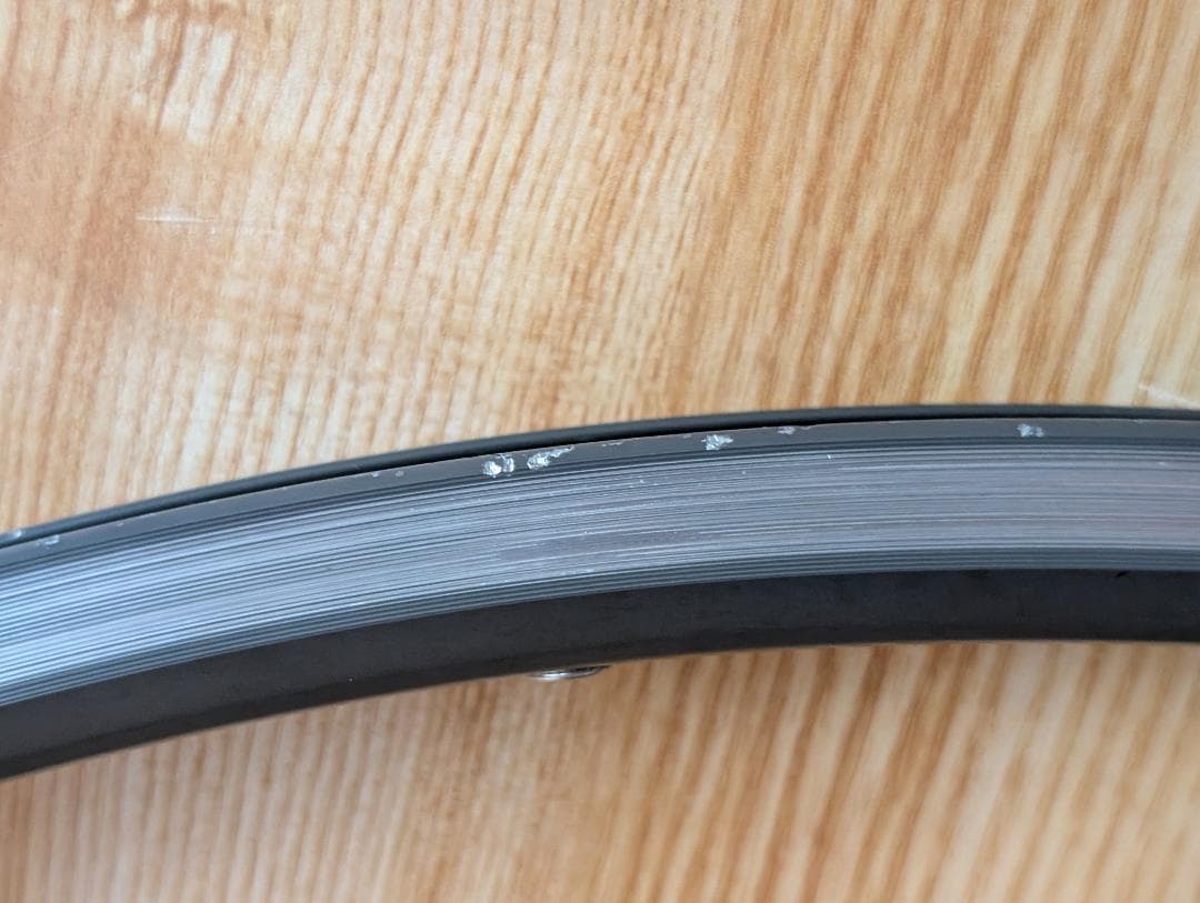 パーツ mavic open pro 32h