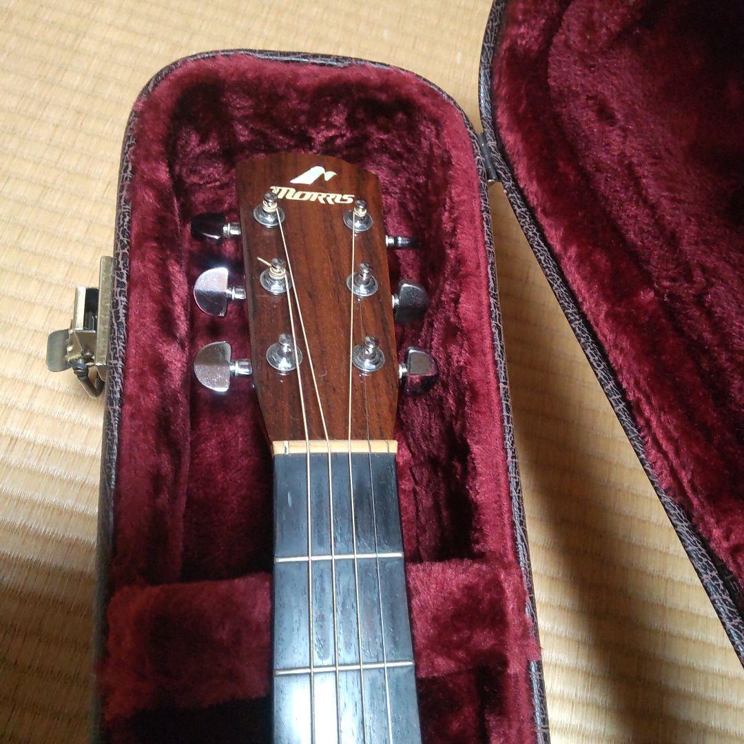 モーリス F-51/51GT Made in Japan 純正エレアコ仕様