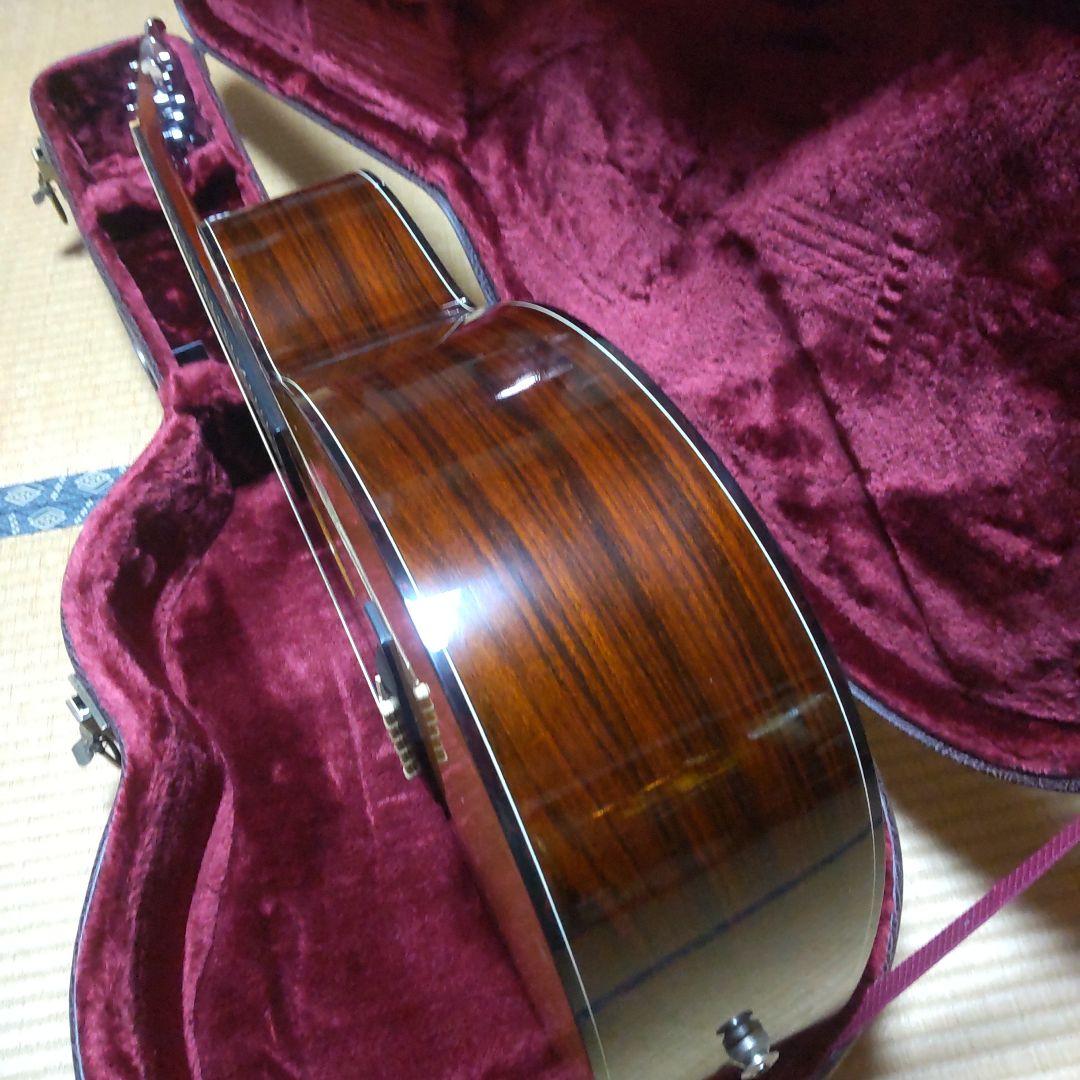 モーリス F-51/51GT Made in Japan 純正エレアコ仕様