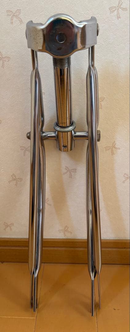 「Sting-Ray」　Schwinn front fork