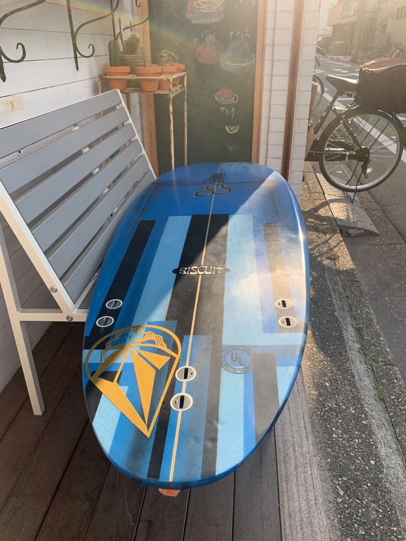 アルメリックBiscuit 5.8 希少