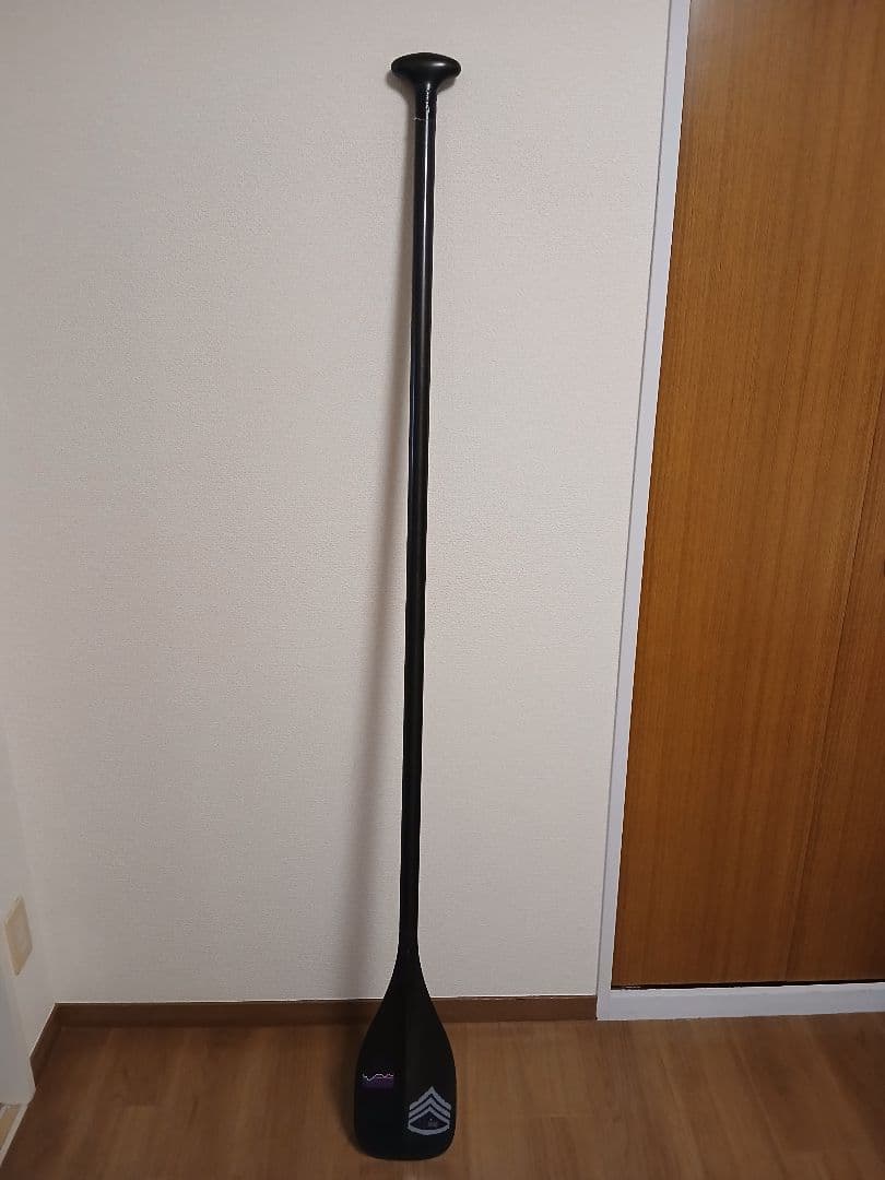 Advanced SUP カーボンパドル 1pc Mサイズ　(約169.5cm)