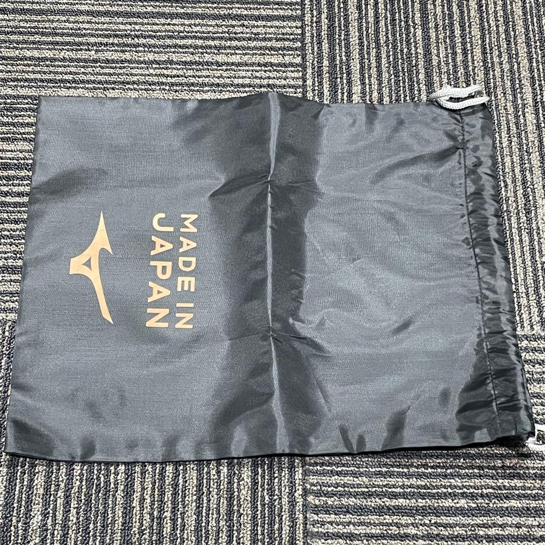 【新品】MIZUNO モレリア2JAPAN 26.0cm