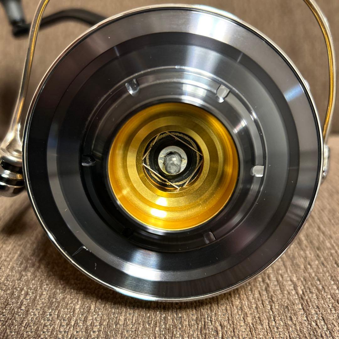 H*e様 STELLA SW 30000 ステラ