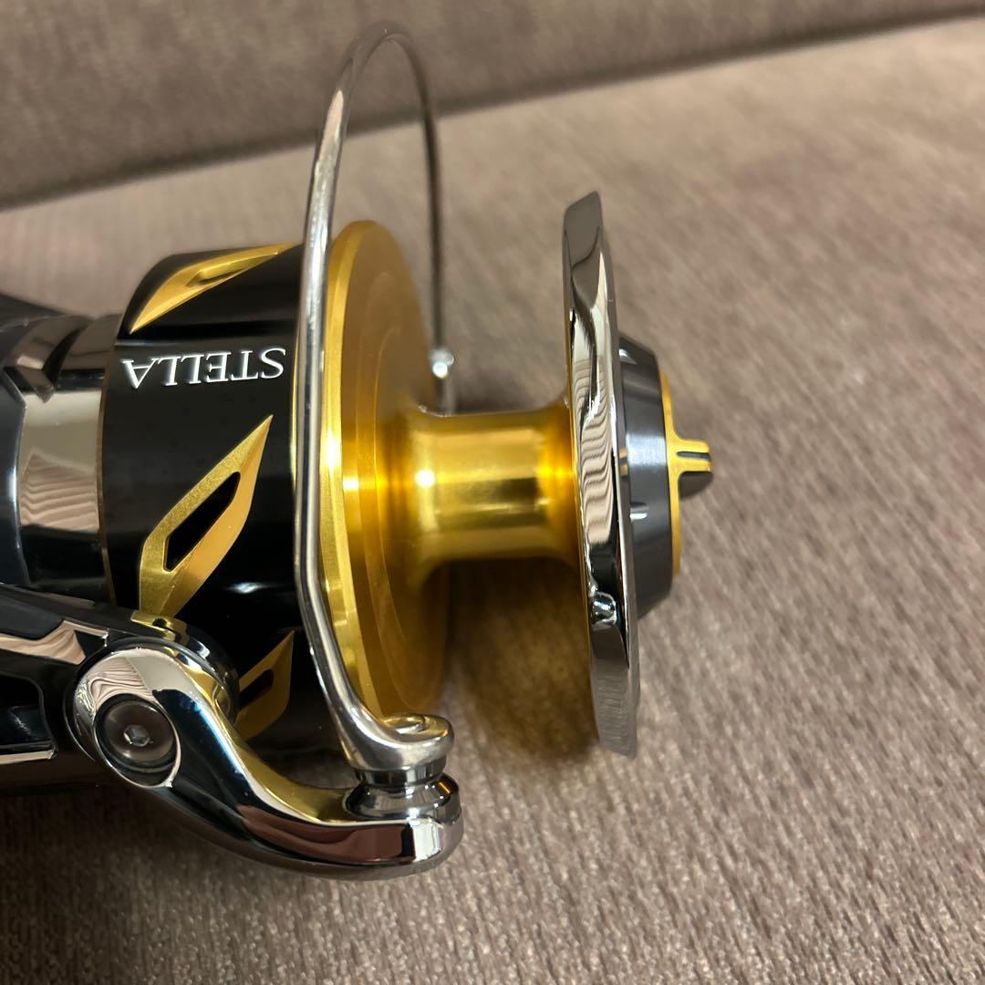 H*e様 STELLA SW 30000 ステラ