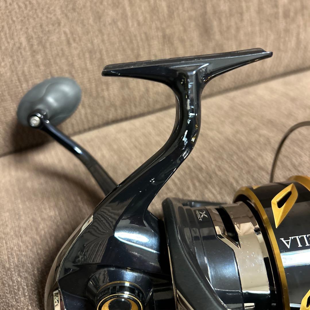 H*e様 STELLA SW 30000 ステラ