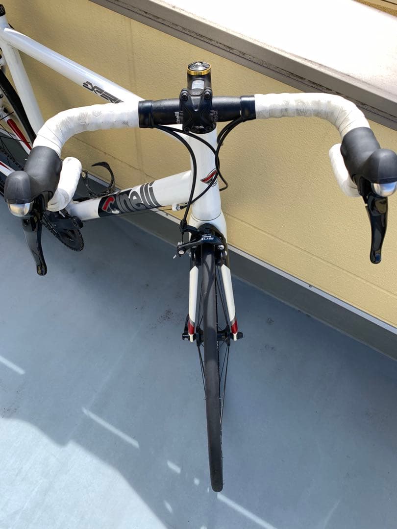 チネリ cinelli experience ロードバイク 105