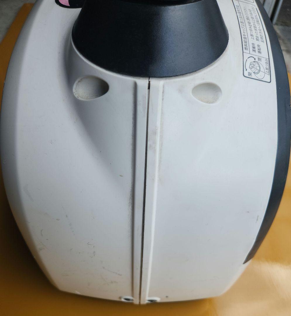 YANMAR G900IS ポータブル発電機