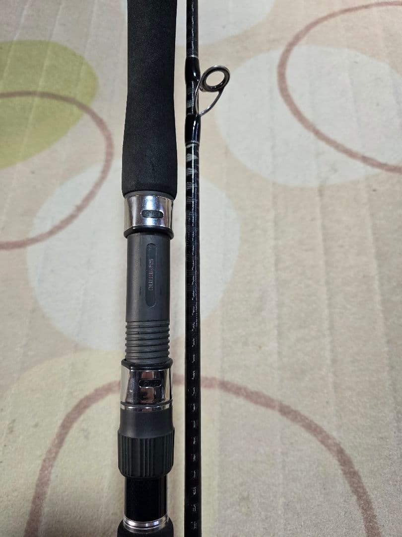 SHIMANO　コルトスナイパー　S1000MH