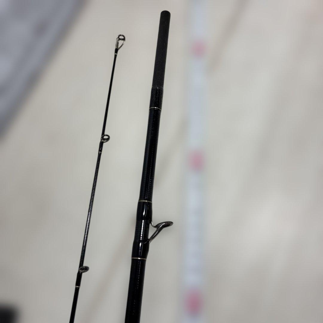 YAMAGA blanks 【美品】EARLY105 ERY-105MMH/B