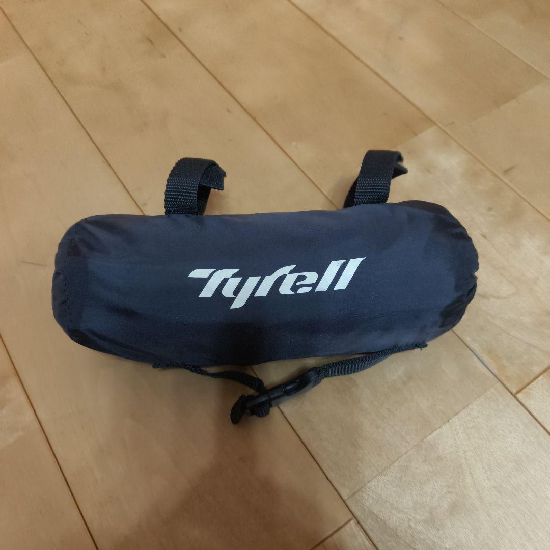 Tirell FX 折りたたみ自転車 20インチ パープル