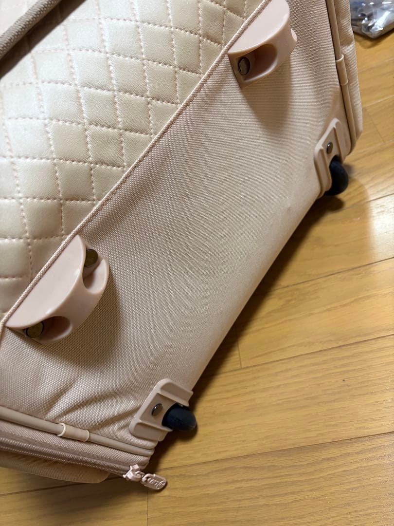 4wayブロッサムペットキャリーバッグ