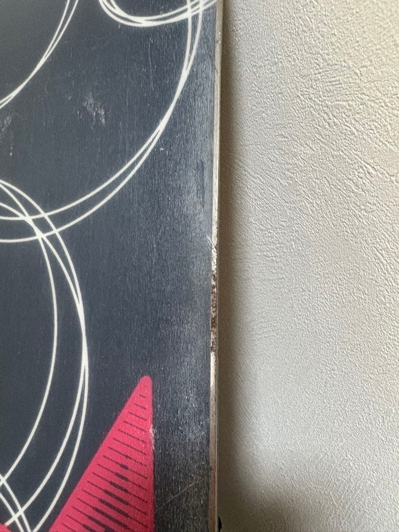 スノーボードセット　レディース