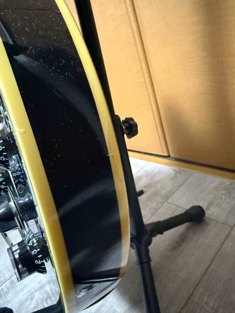 ギター Epiphone Shinichi Ubukata ES-355 Ver.01