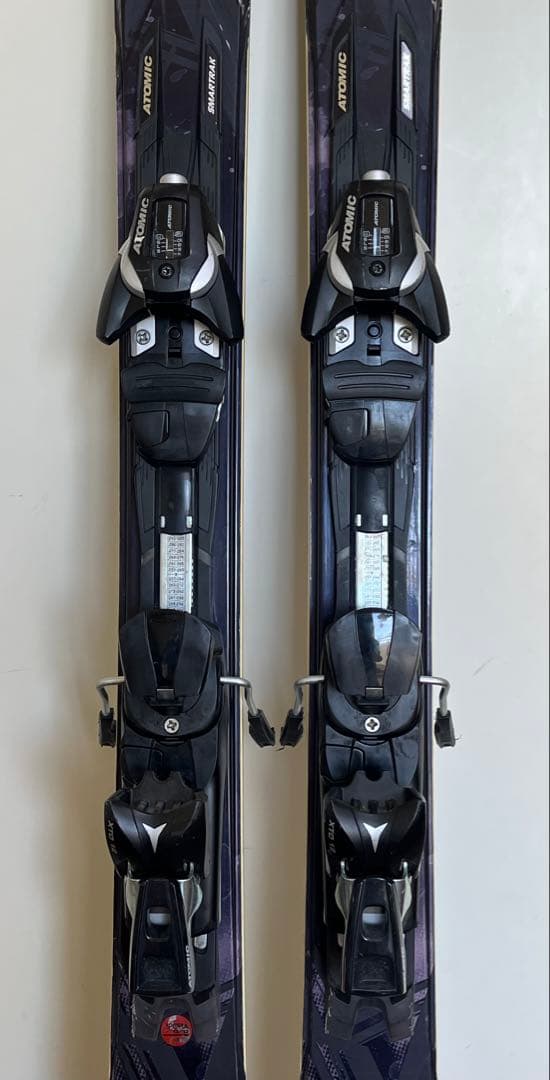 スキー板 ATOMIC All mountain, NOMAD Select