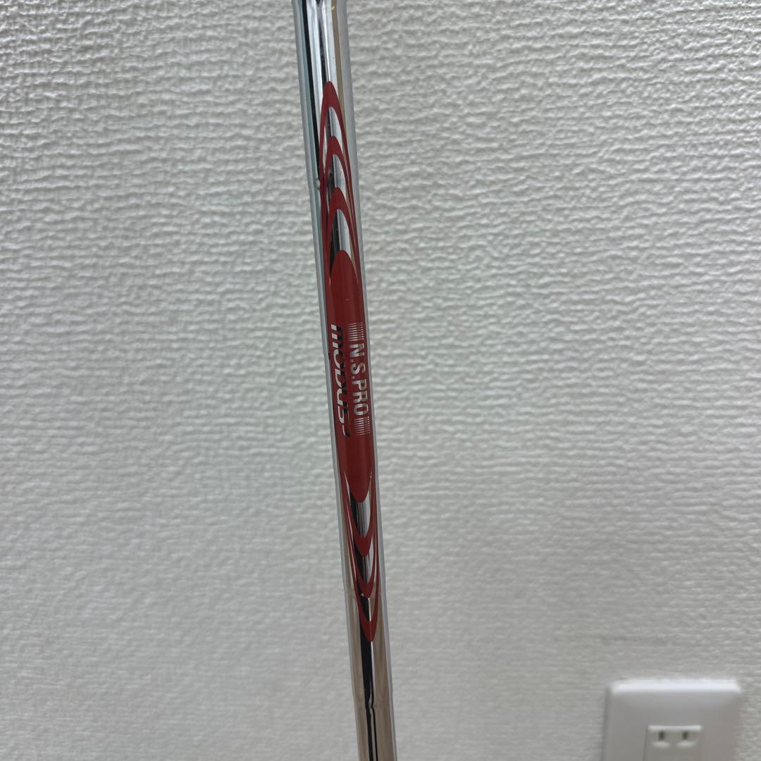 コブラダークスピードUT（21度）