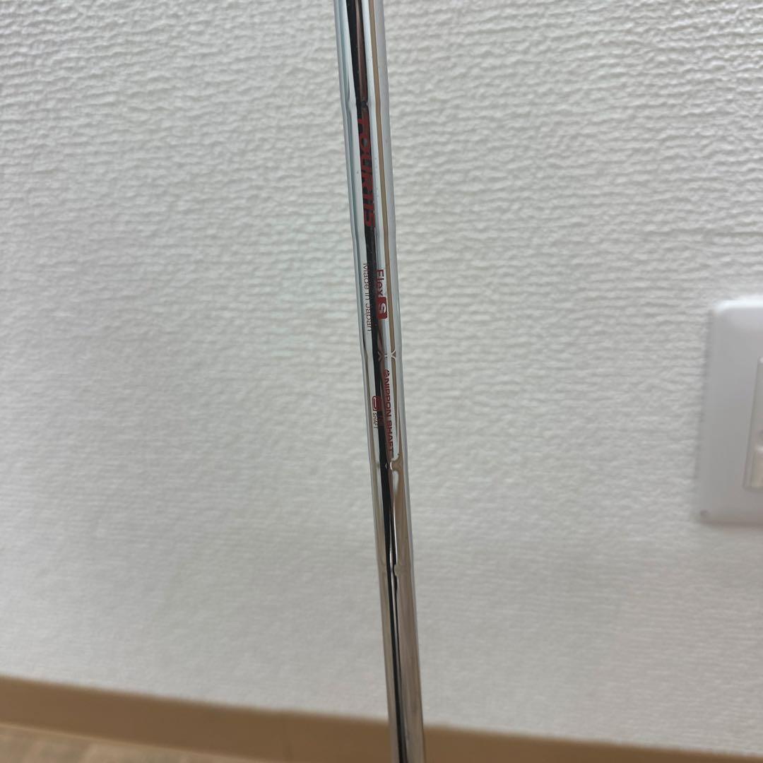 コブラダークスピードUT（21度）