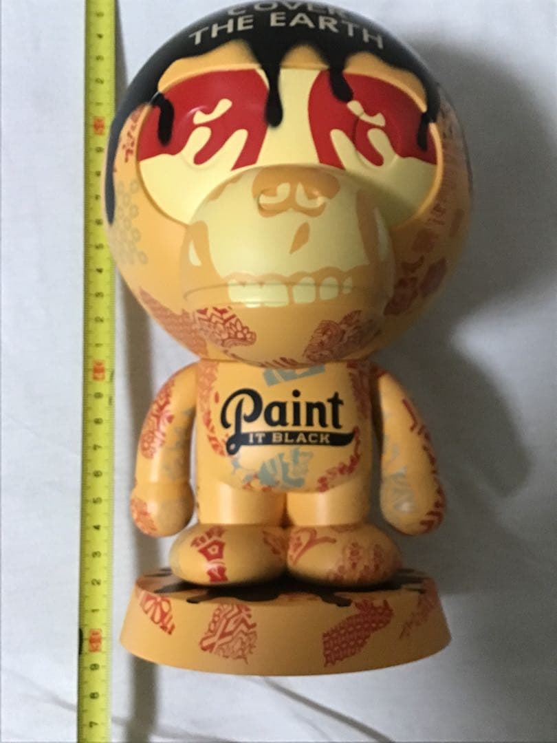 BABY MILO®️ BY A BATHING APE 8インチフィギュア