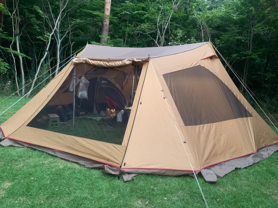 ランドベース６