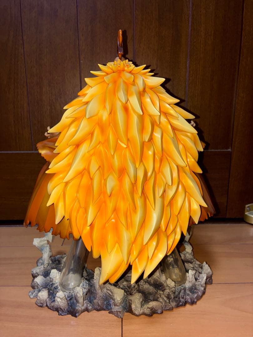 シキ　maximum pop フィギュア　ワンピース