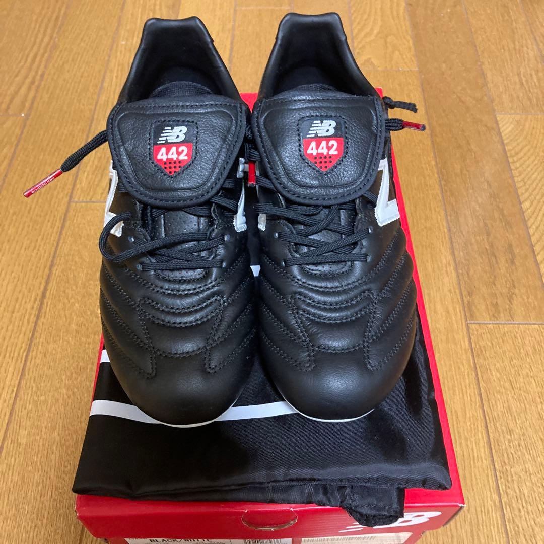 ニューバランス442プロFG