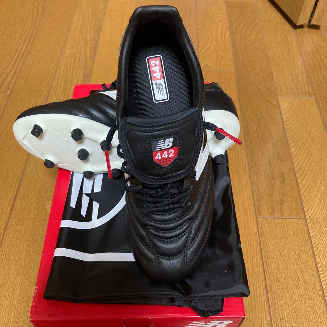 ニューバランス442プロFG
