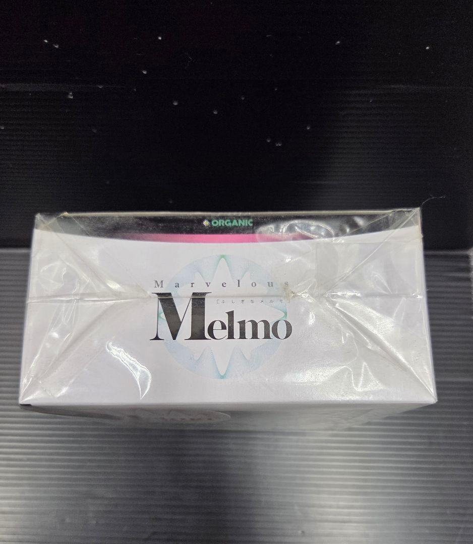 不思議なメルモ フィギュア 2体セット&コミック