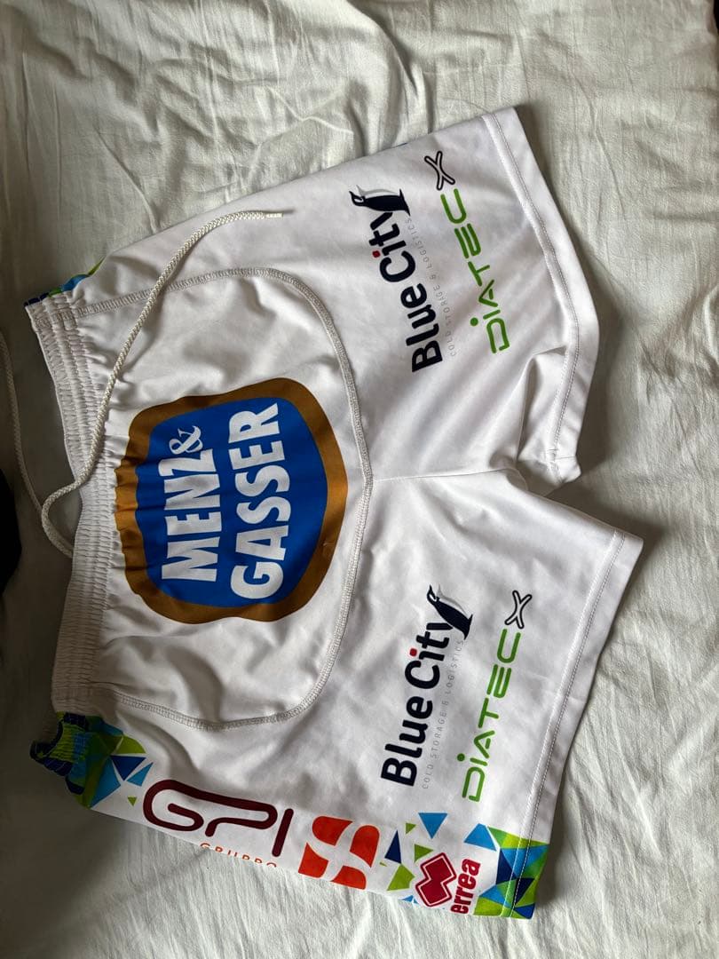 セリアA バレーボールパンツ ゲームパンツ