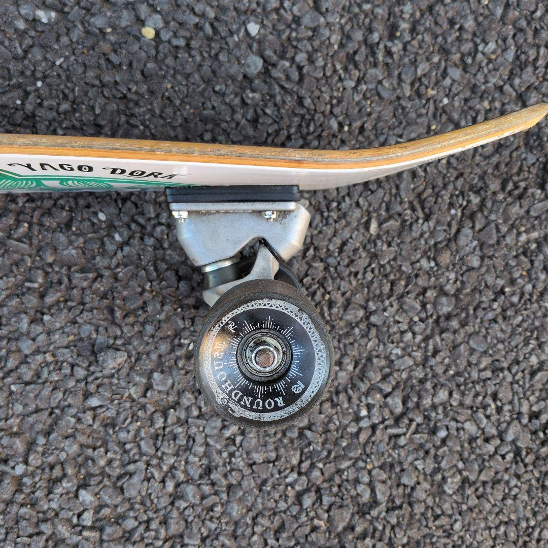 カーバー　サーフスケボー