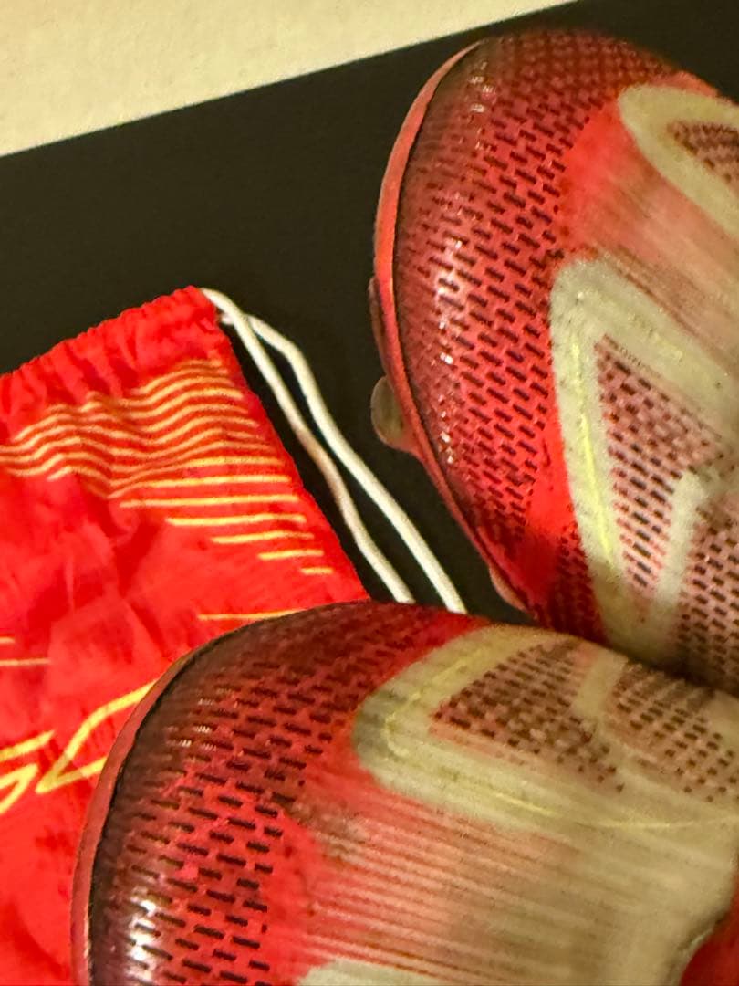 アディダス F50 ELITE AG 27.0cm